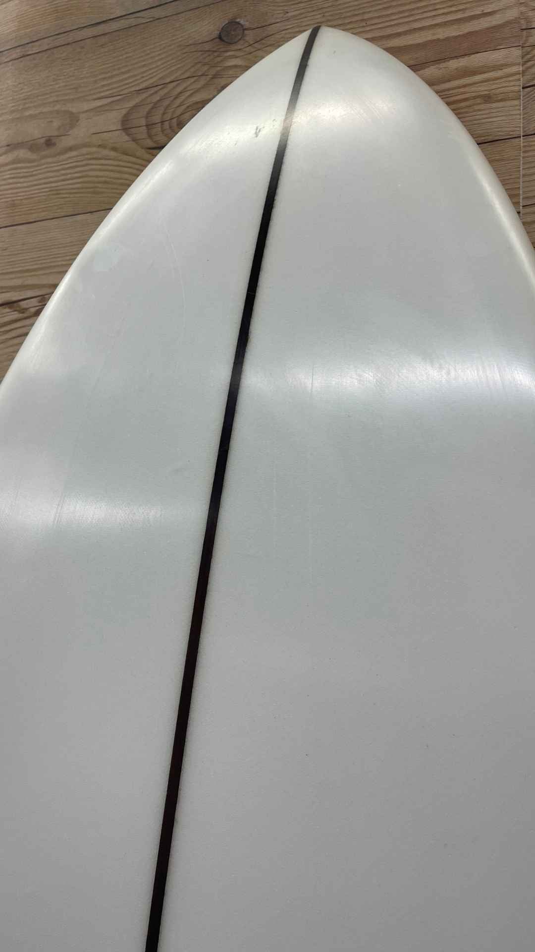 Vesper 6'6"