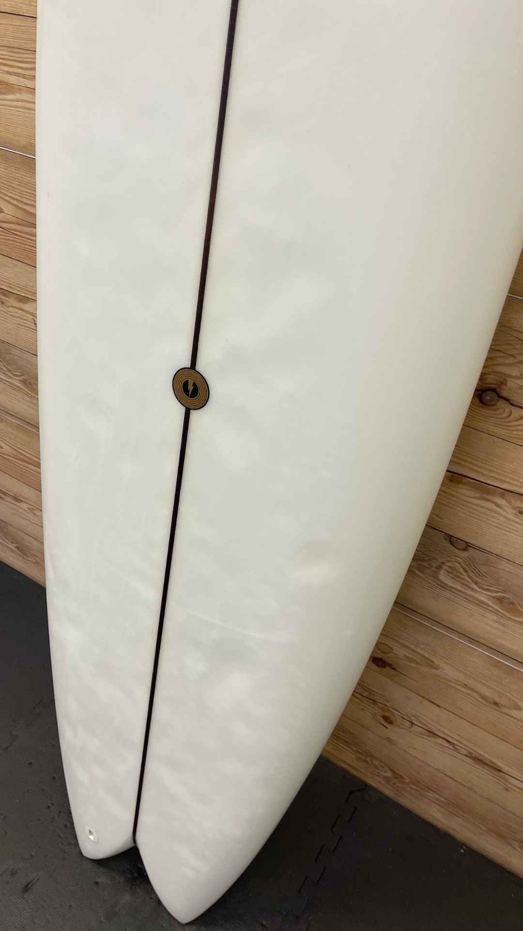 Vesper 6'6"