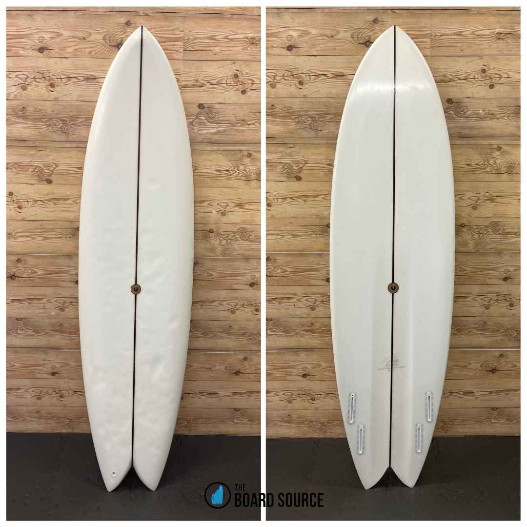 Vesper 6'6"