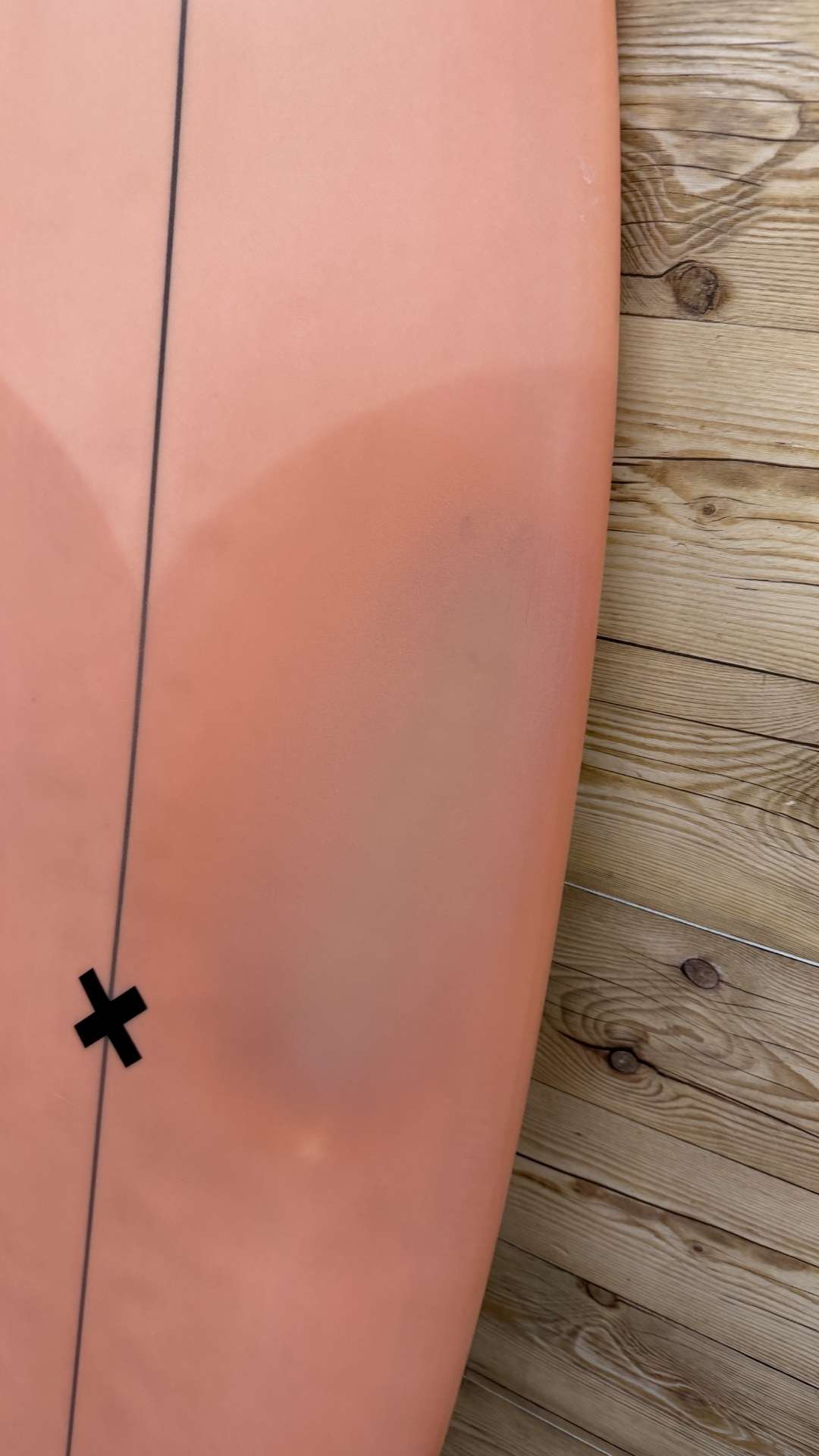 Vesper 6'0"