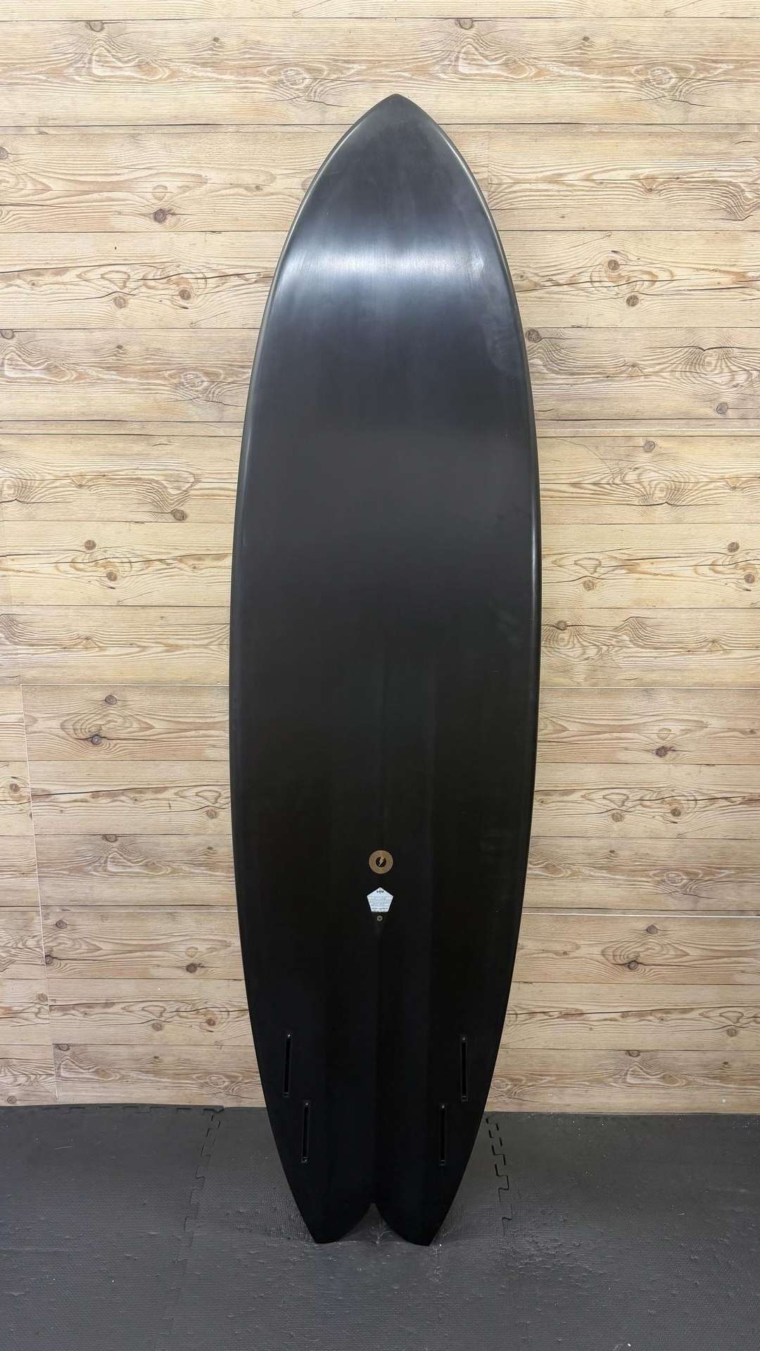Vesper 6'10"