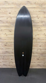 Vesper 6'10"