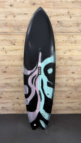 Vesper 6'2"