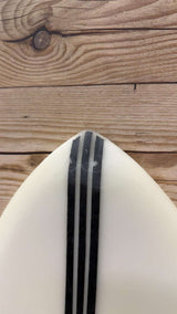 Vesper 6'0"