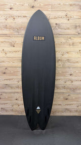 Vesper 6'2"