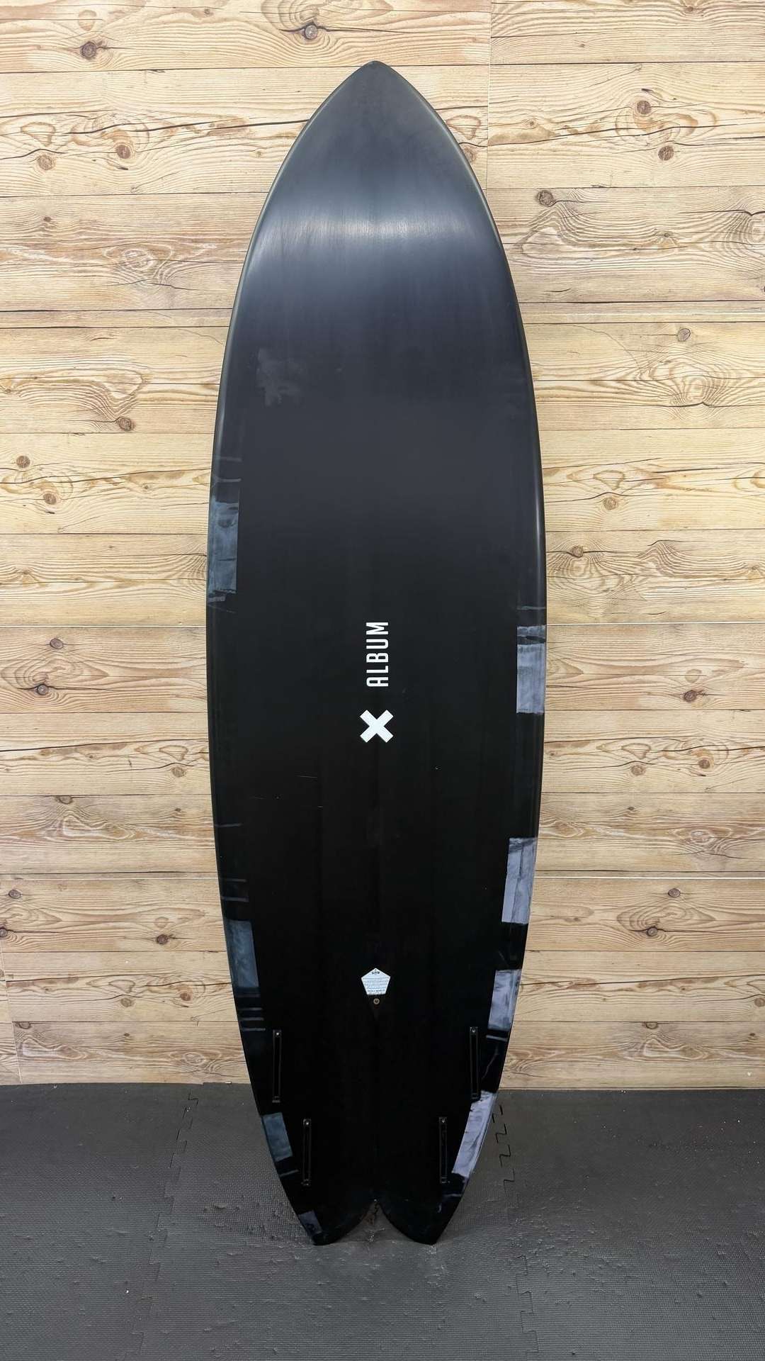 Vesper 6'2"