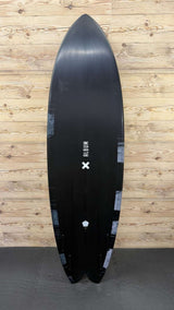 Vesper 6'2"