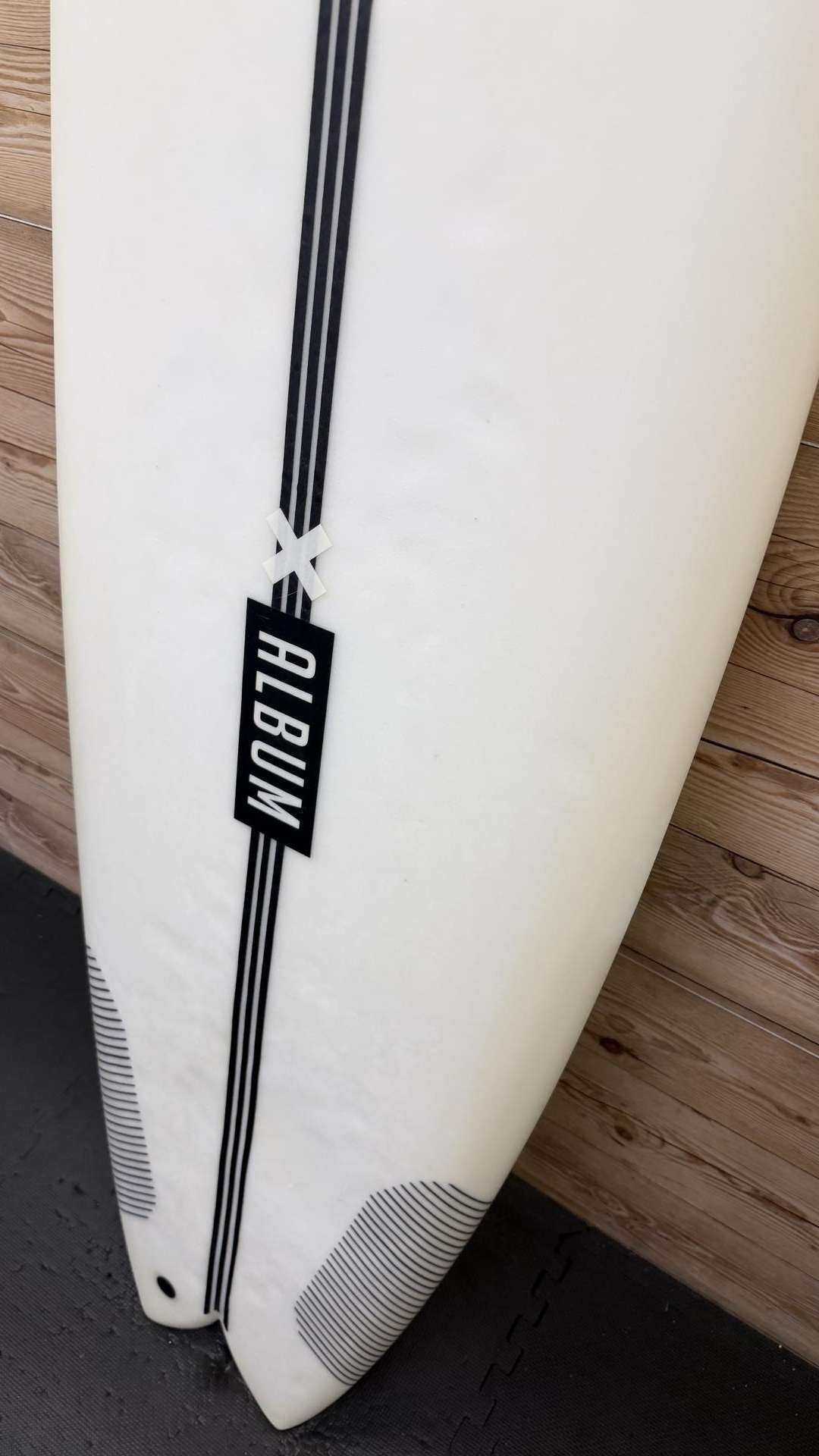 Vesper 6'0"