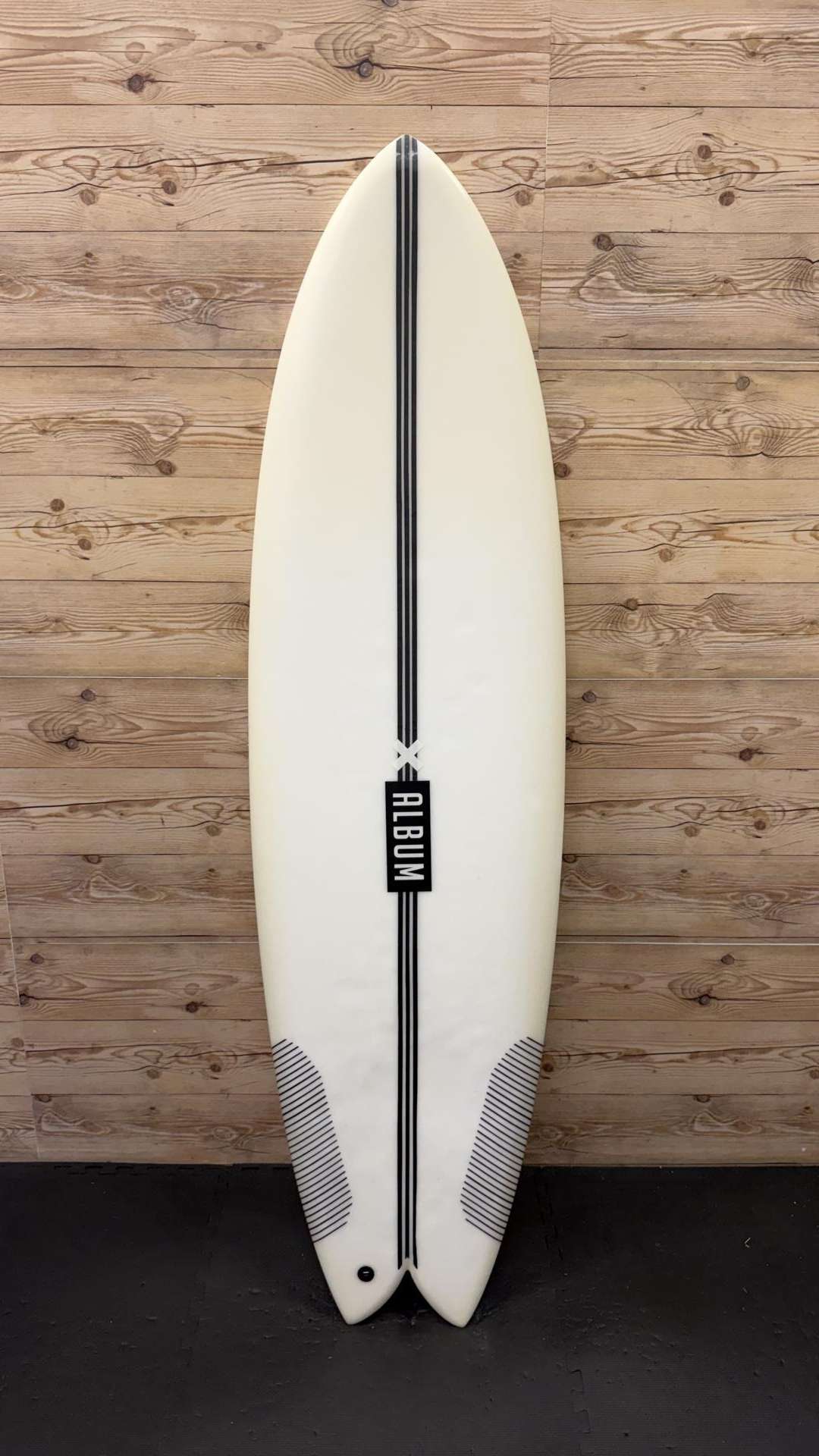 Vesper 6'0"