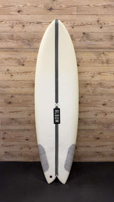 Vesper 6'0"