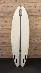 Vesper 6'0"