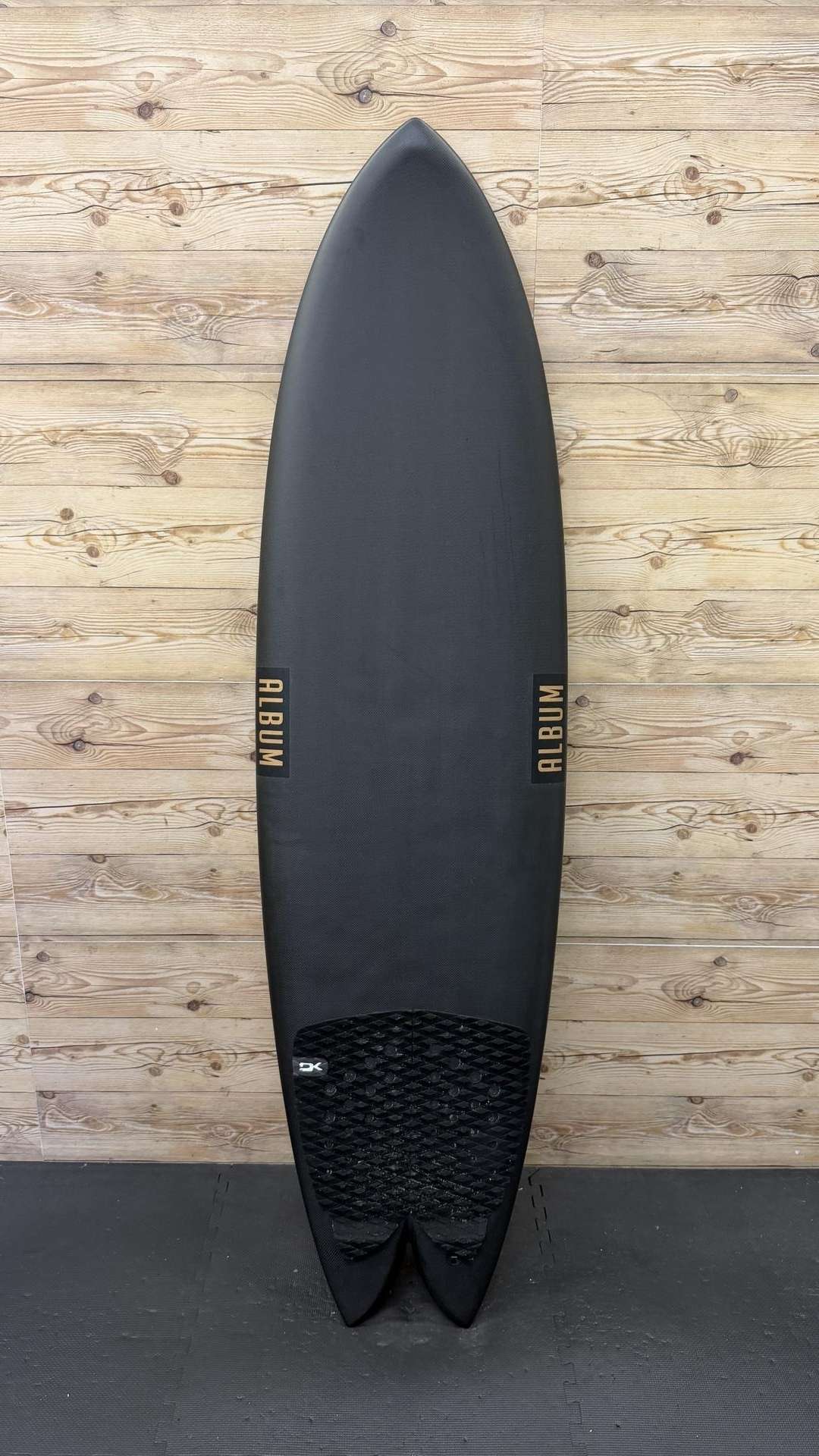 Vesper 6'2"