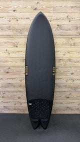 Vesper 6'2"
