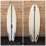 Vesper 6'0"