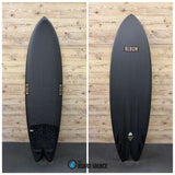 Vesper 6'2"