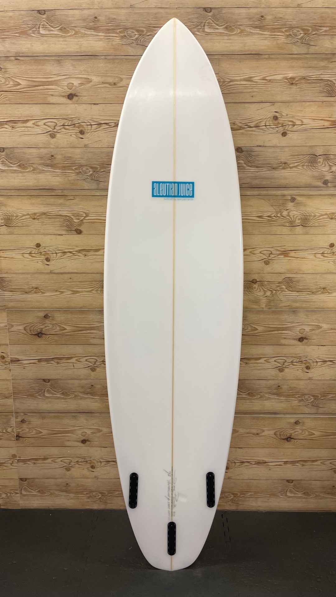 Vector Cuda 7'2"