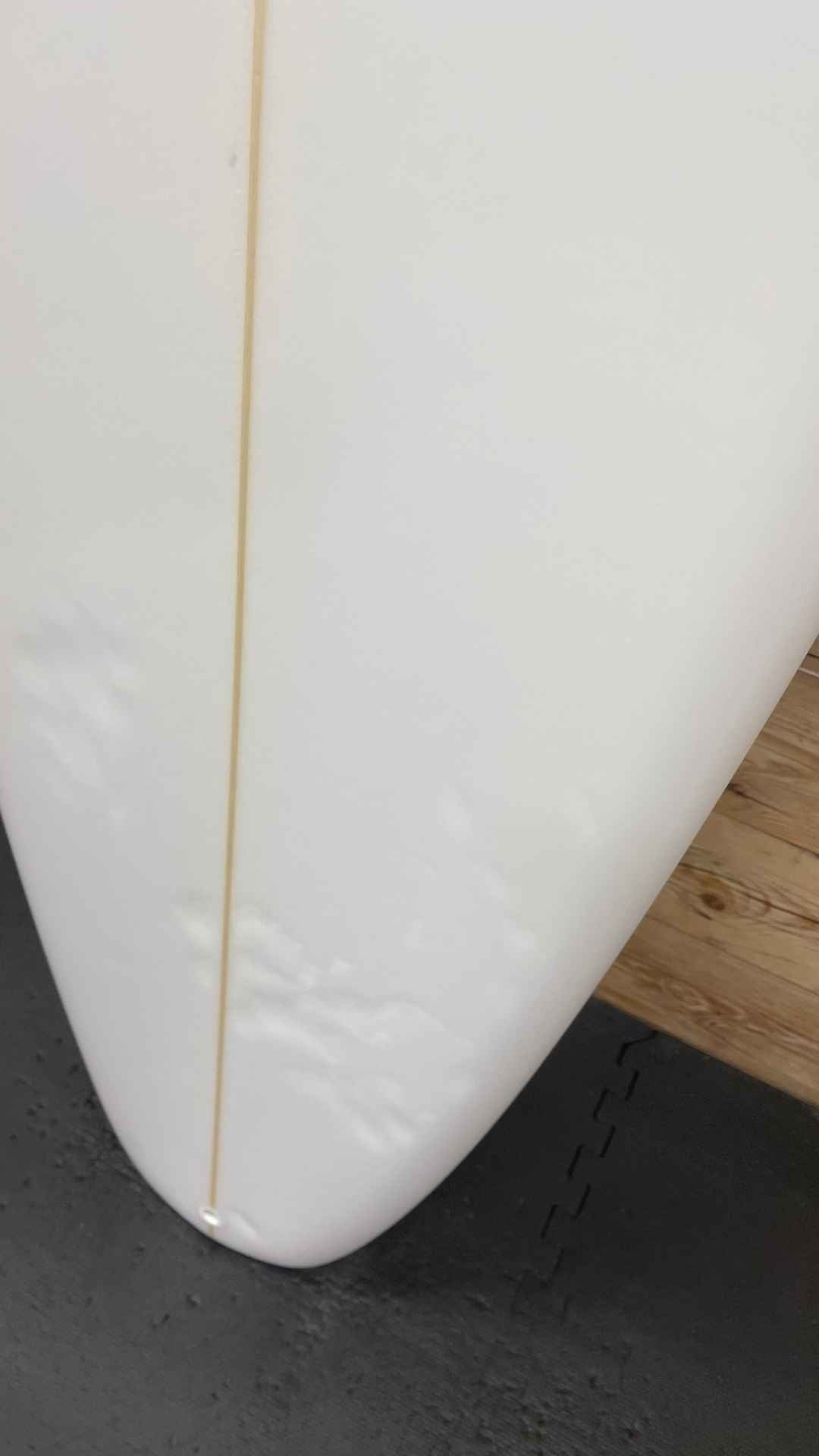 Vector Cuda 7'2"
