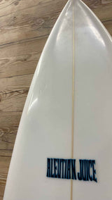 Vector Cuda 7'2"
