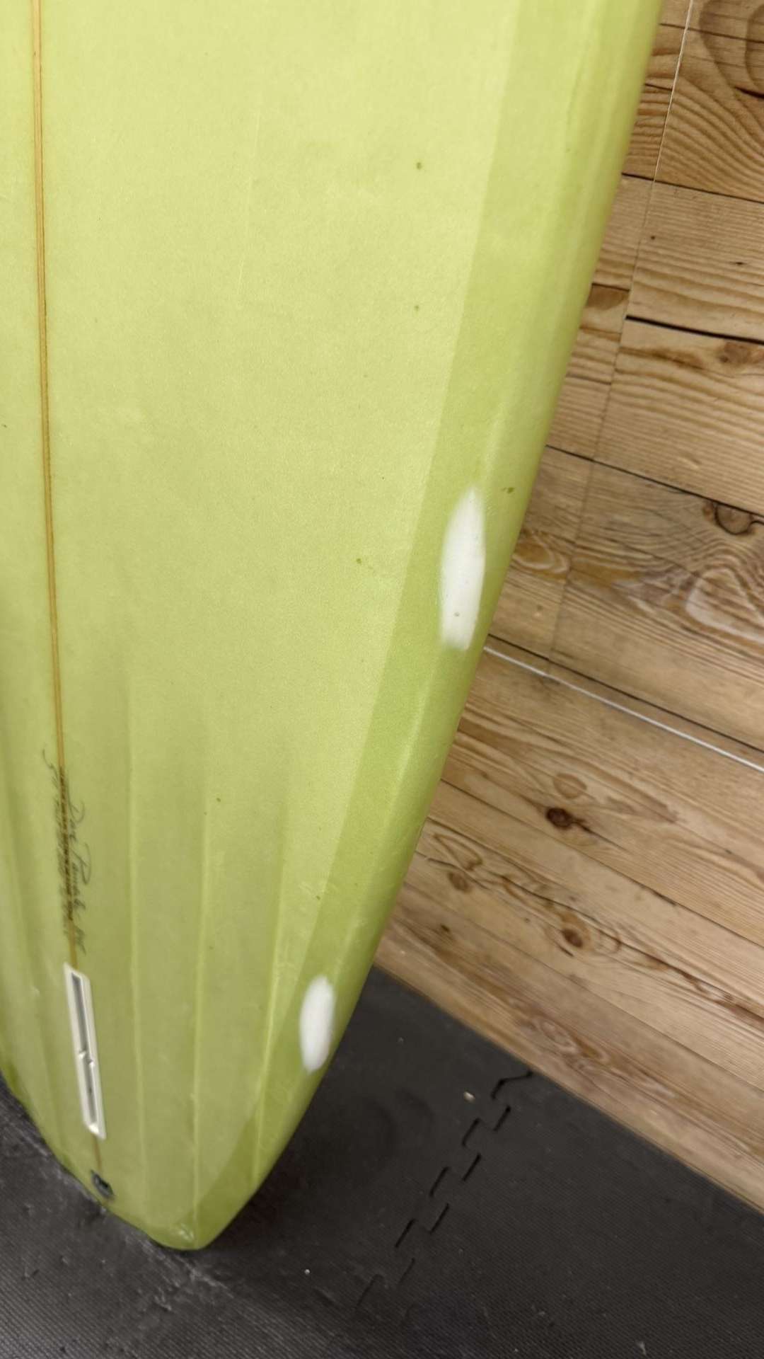That 70's Board 5'11"