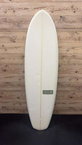 V6 Single Fin 5'10"