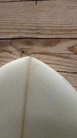 V6 Single Fin 5'10"