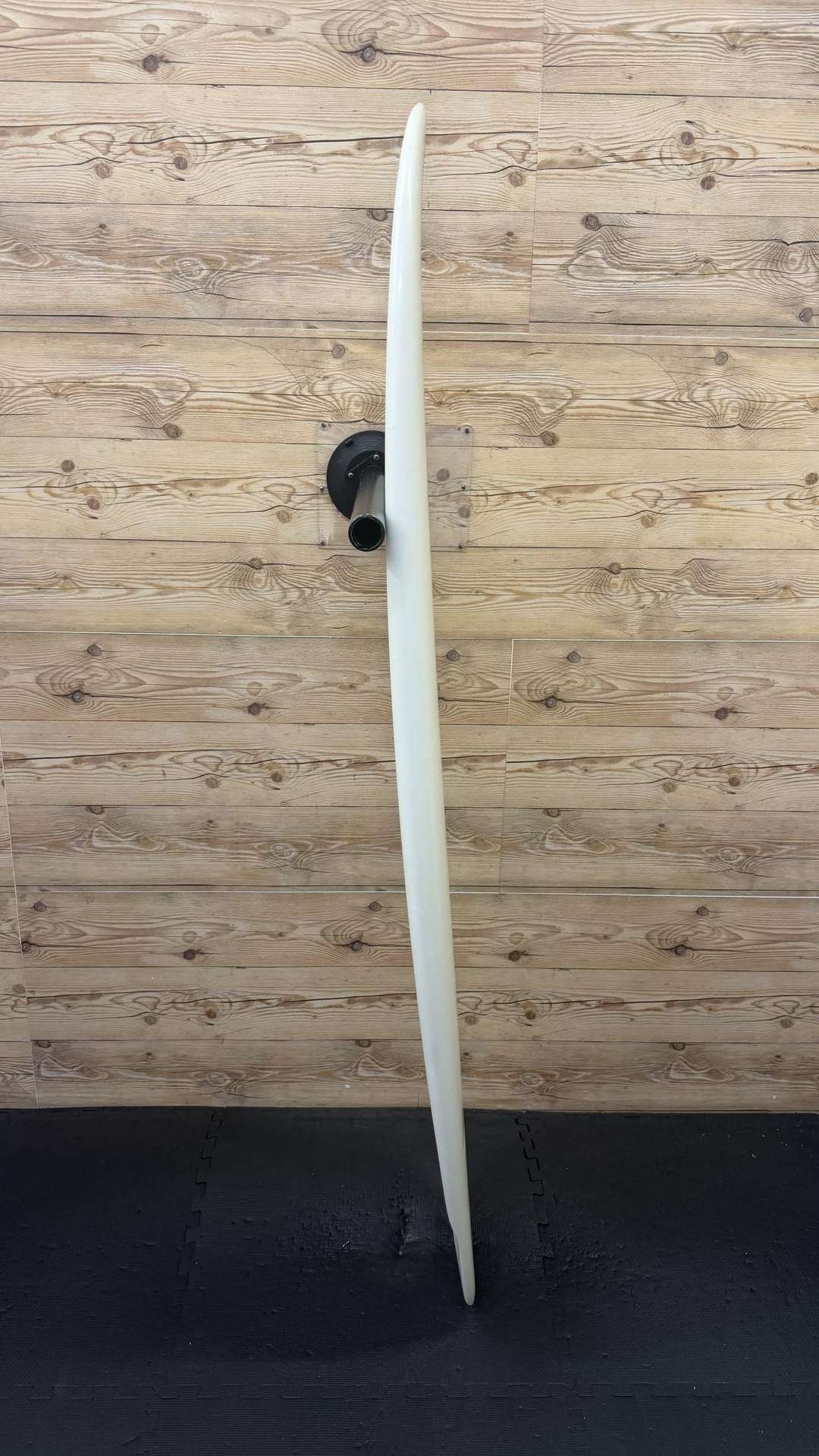 V6 Single Fin 5'10"