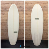 V6 Single Fin 5'10"