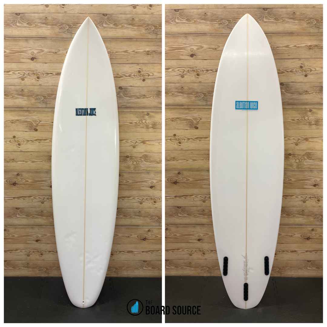 Vector Cuda 7'2"
