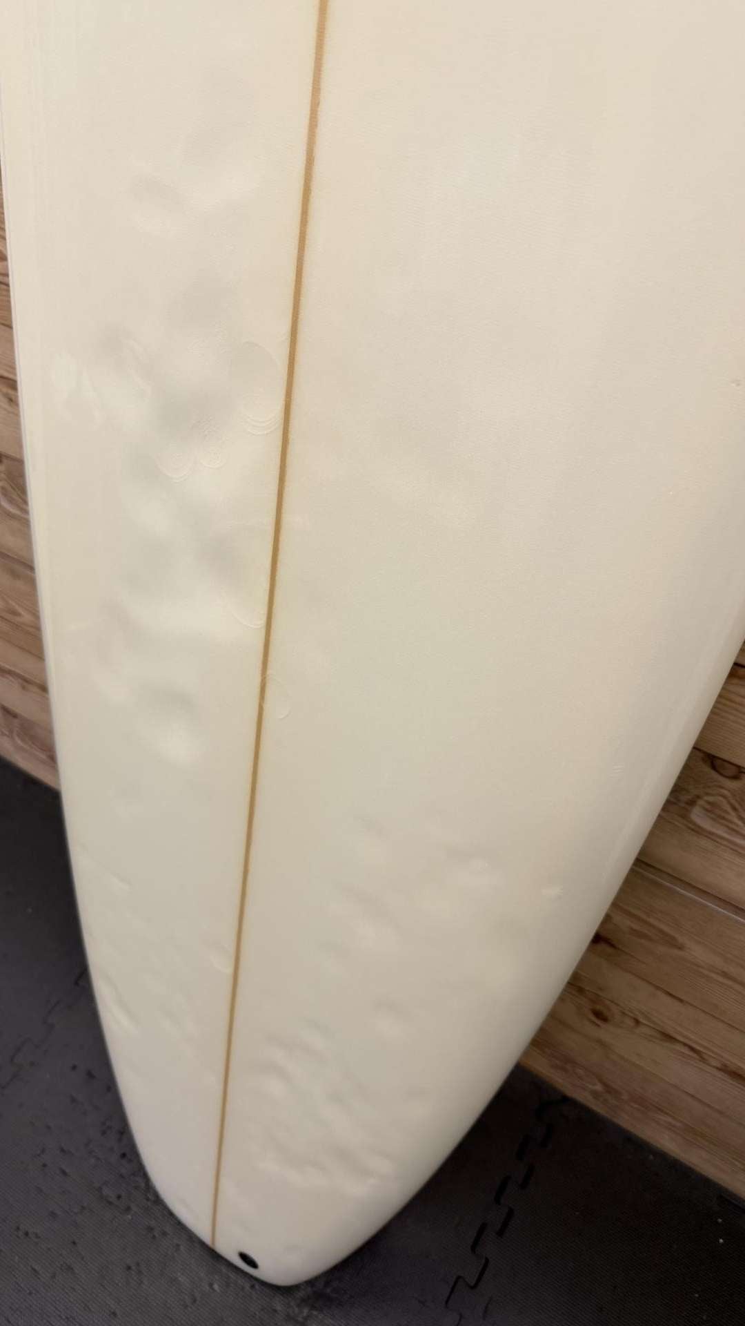 Stubb Vector 7'0"