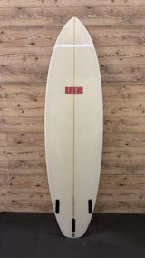 Stubb Vector 7'0"