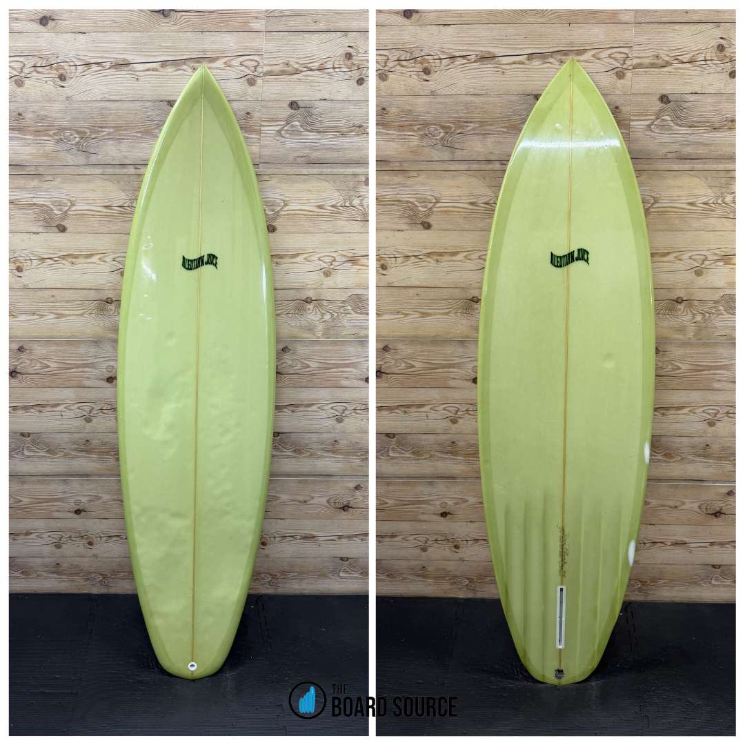 That 70's Board 5'11"