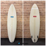 Stubb Vector 7'0"