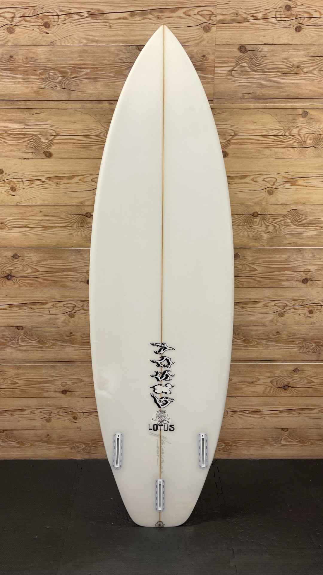 Lotus 5'10"