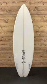 Lotus 5'10"