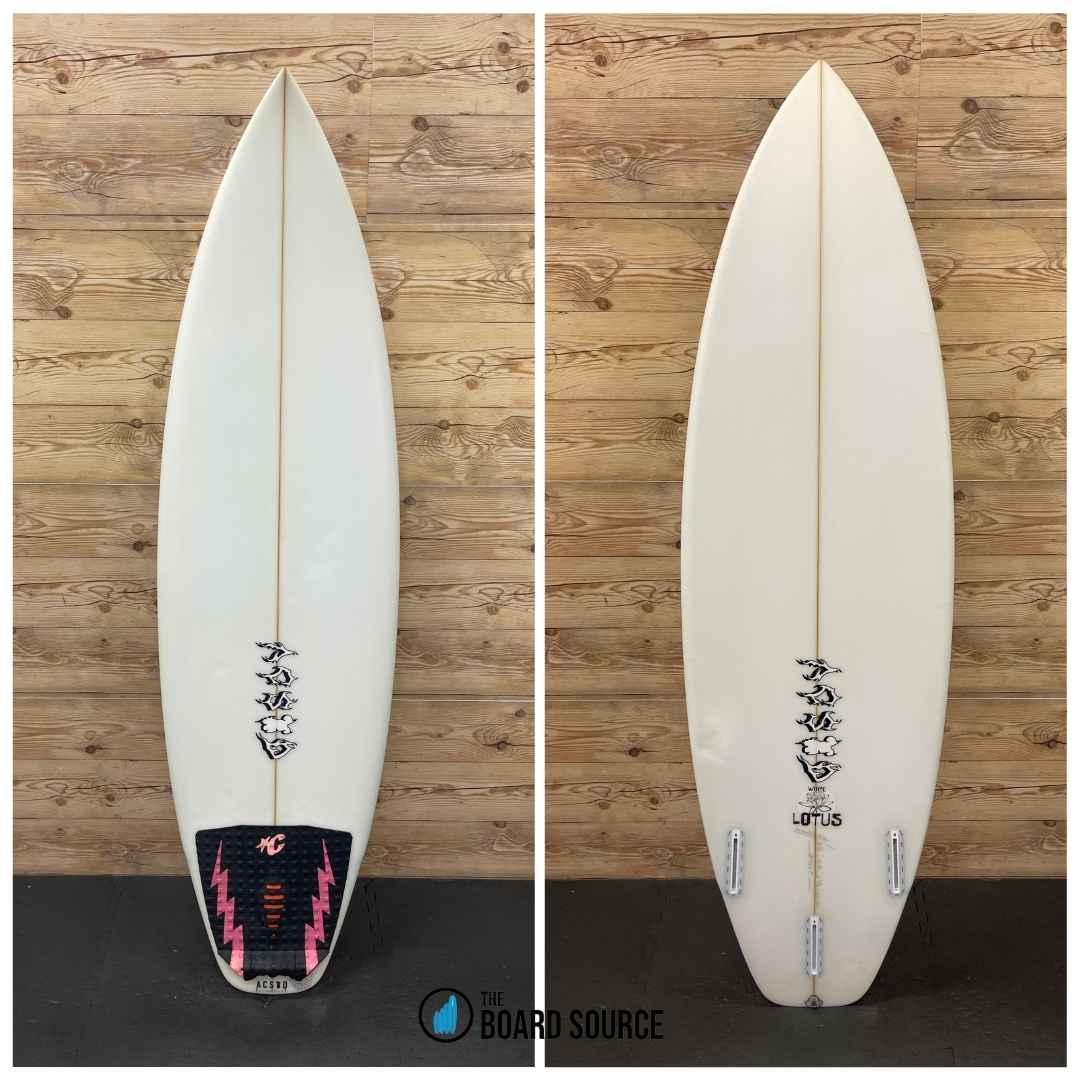 Lotus 5'10"