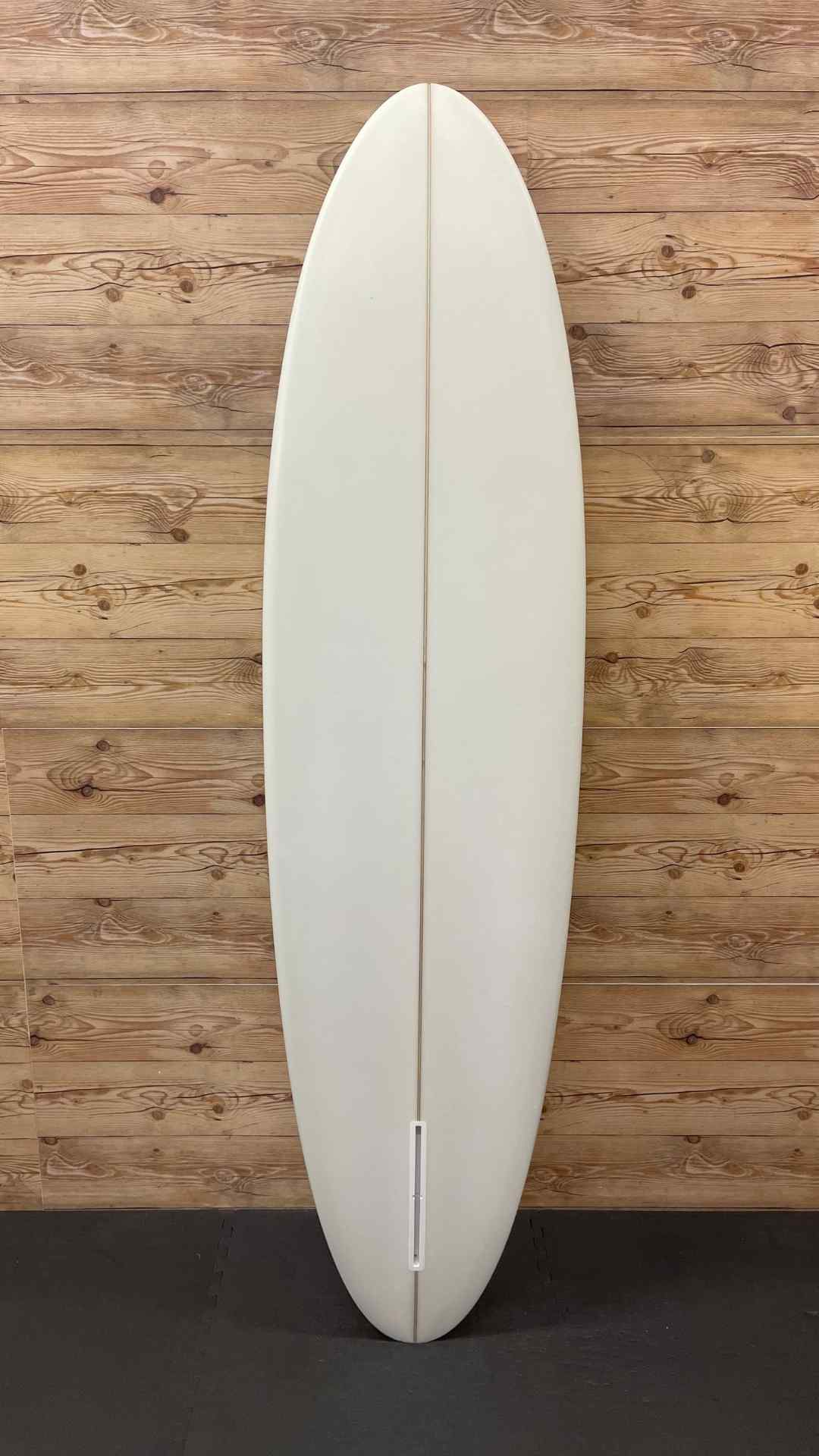 BMT Egg 6'8