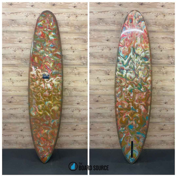 Alex Knost BMT Evo 7'8