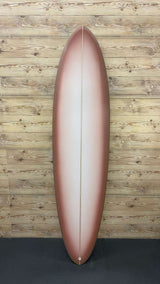 Terrapin Twin+1 7'0"