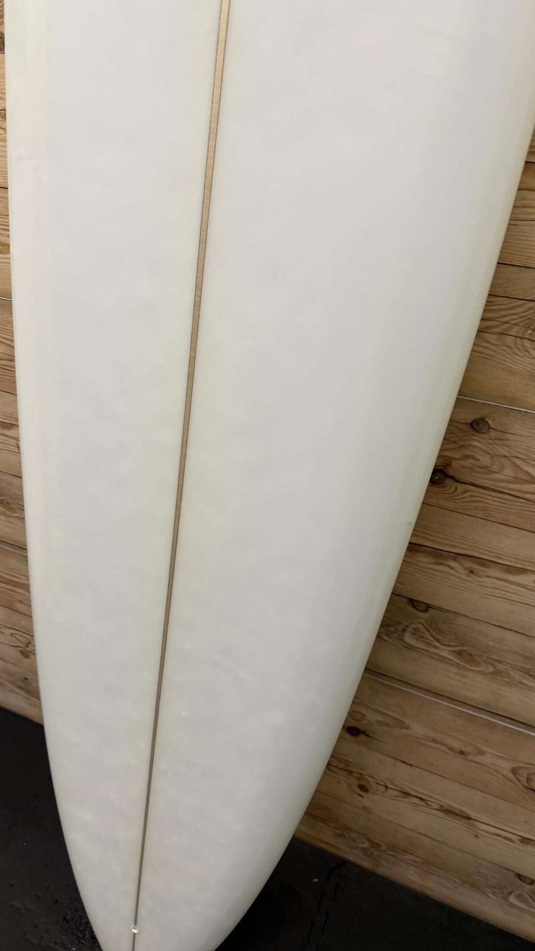 Used Surfboards | Alex Lopez Single Fin for Sale San Diego – The