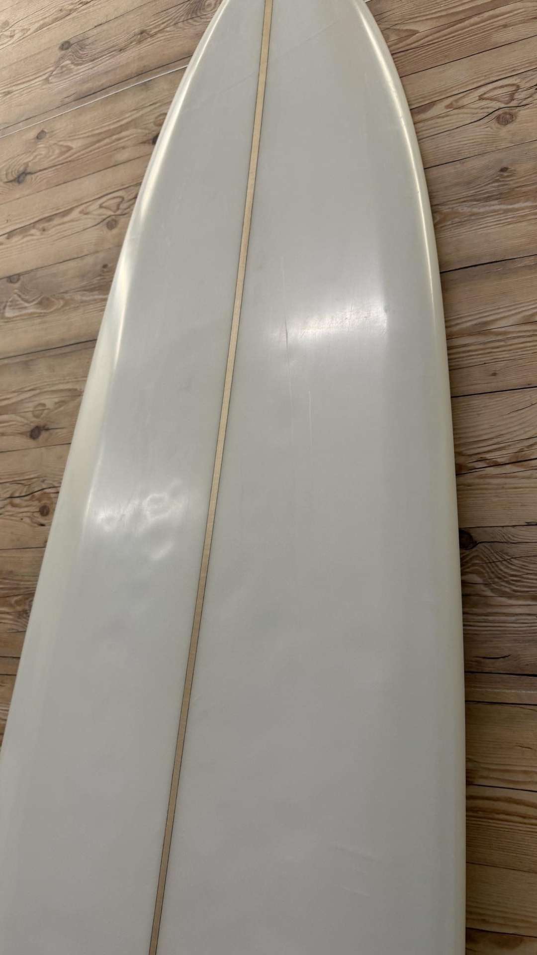 Used Surfboards | Alex Lopez Single Fin for Sale San Diego – The