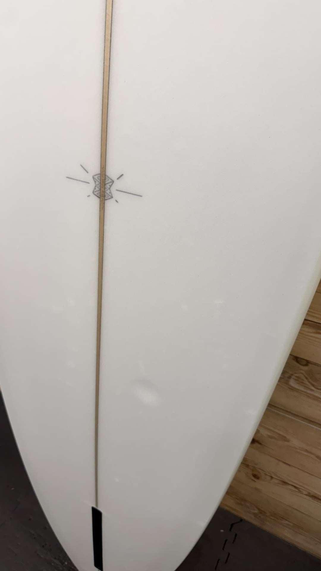 Used Surfboards | Alex Lopez Single Fin for Sale San Diego – The