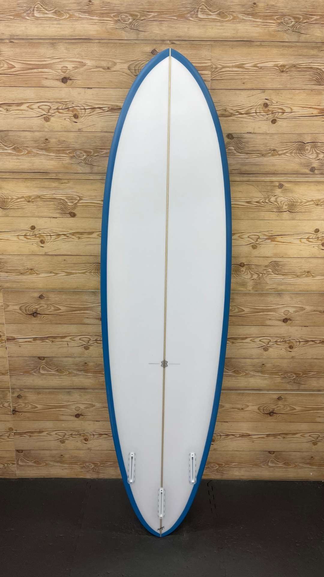 Terrapin Twin+1 6'8"