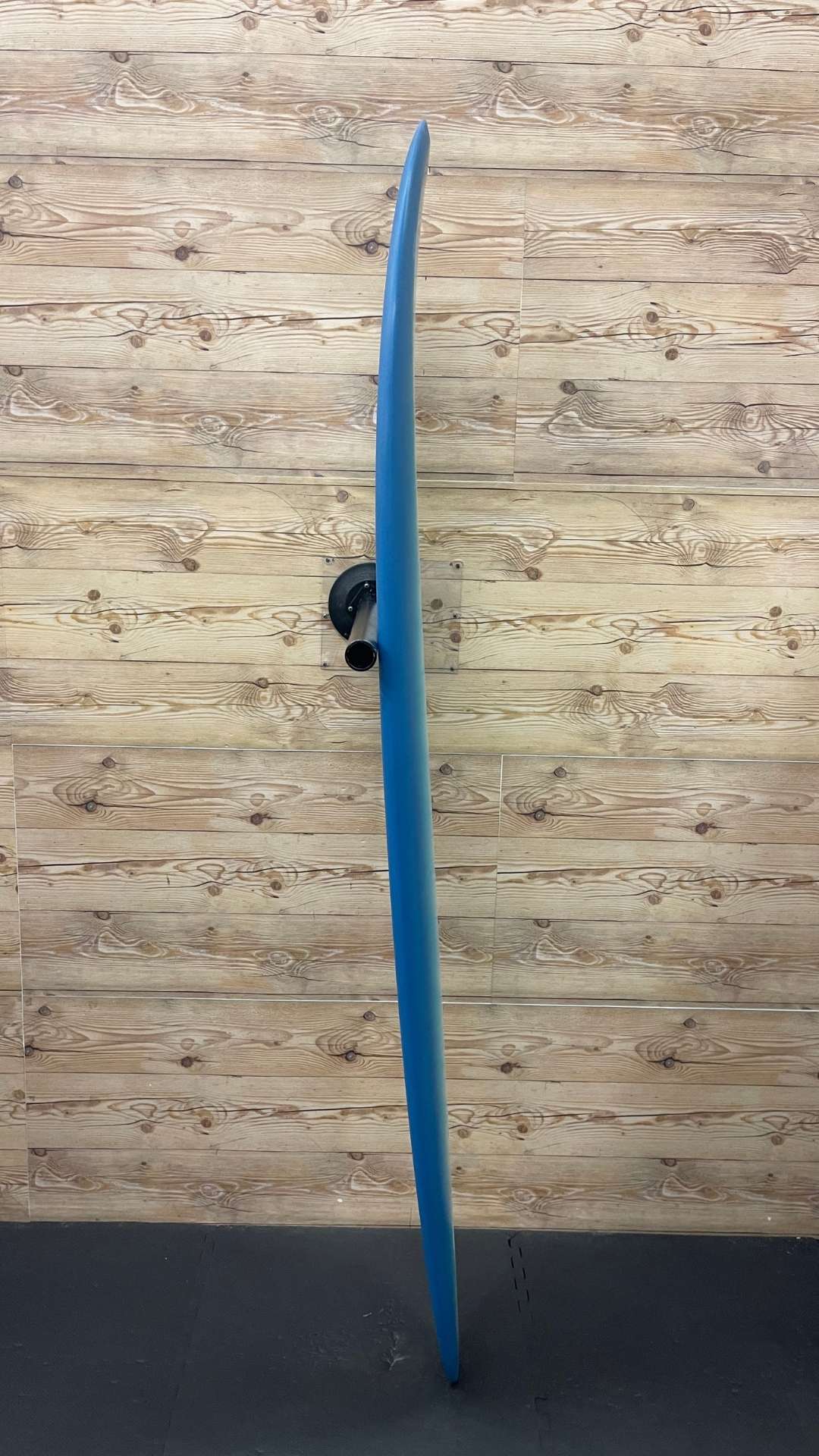 Terrapin Twin+1 6'8"