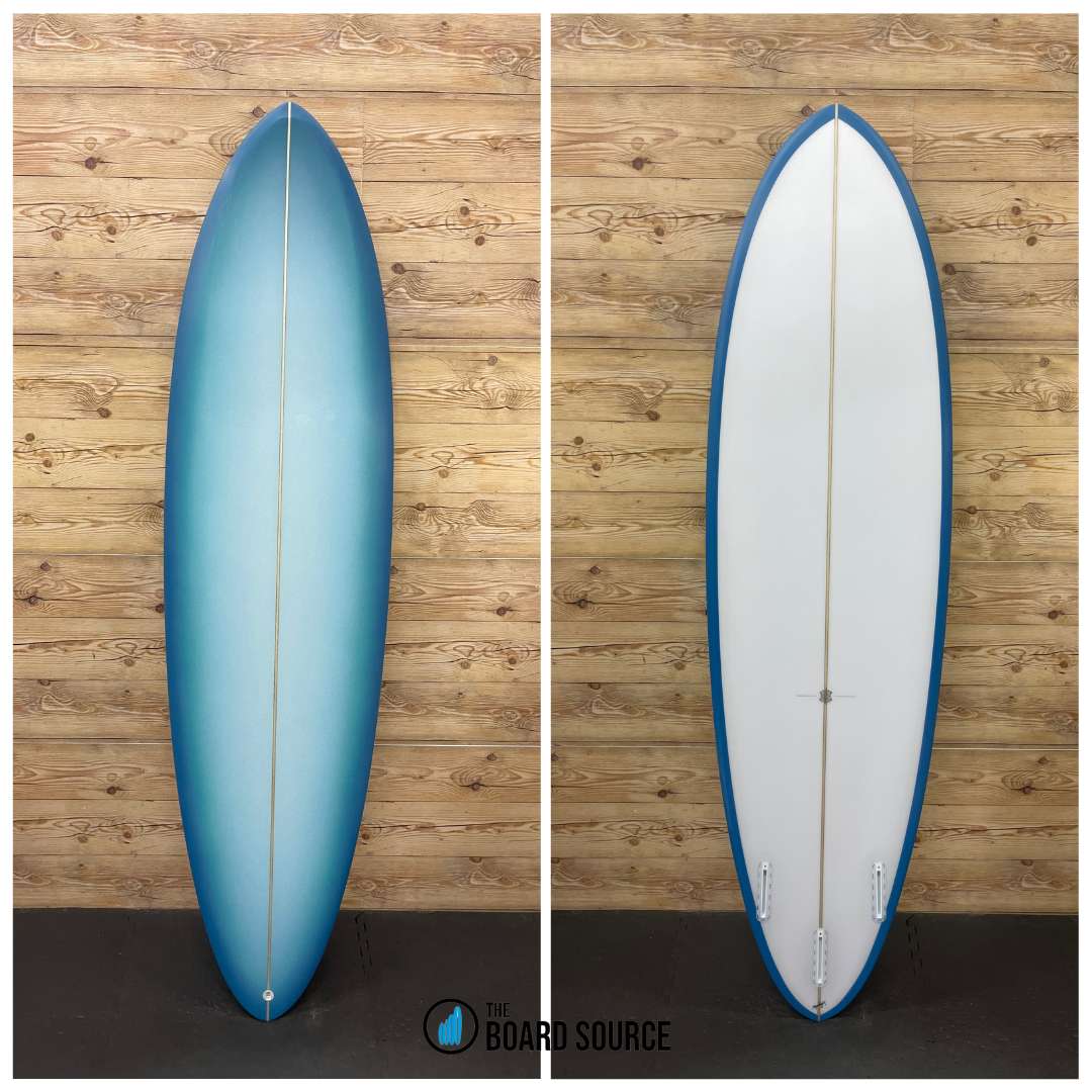 Biggest Selection of New & Used Surfboards – The Board Source