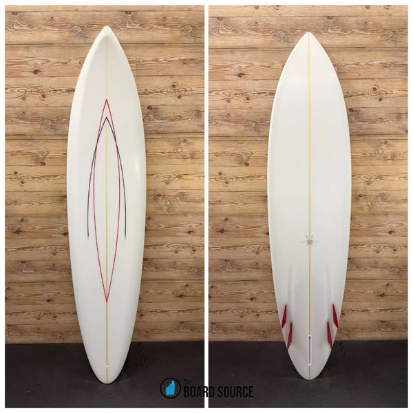Alex Lopez Surfboards Bonzer 5 for Sale – The Board Source