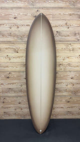 Terrapin Twin+1 6'6"