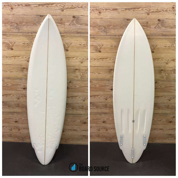 Used Alex Lopez Surfboards for sale | 5'7