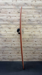 Concave Deck Tri 6'8"
