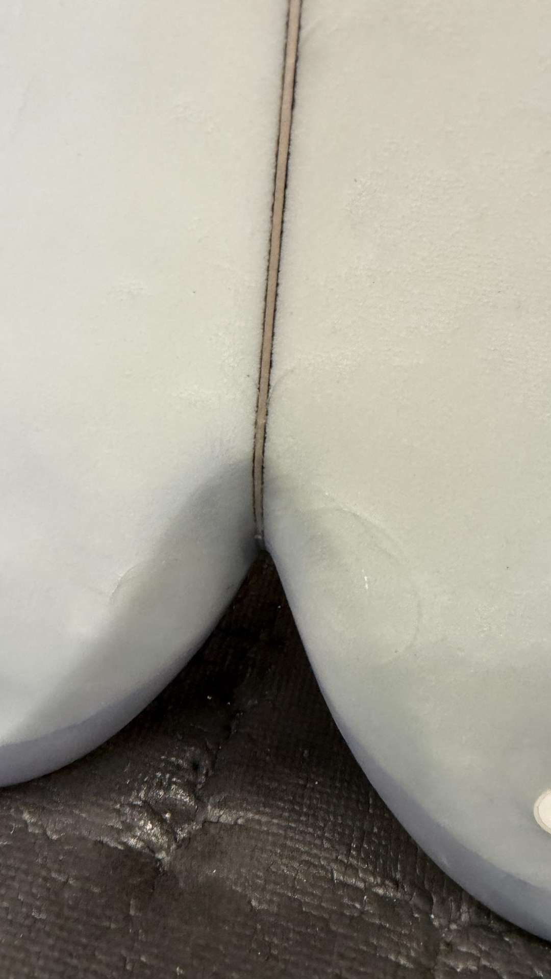 Twin Fish 5'4"