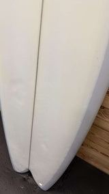Twin Fish 5'4"
